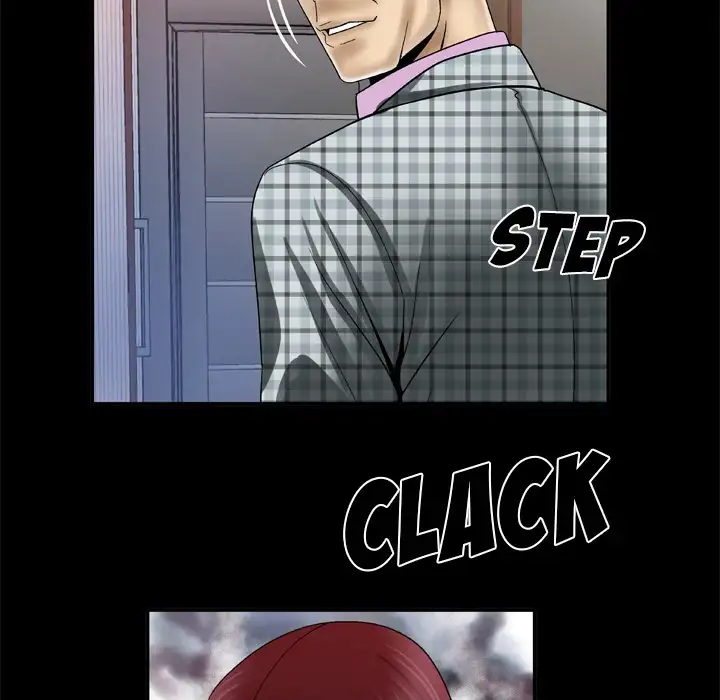 My Wife’s Partner Chapter 42 Page 26