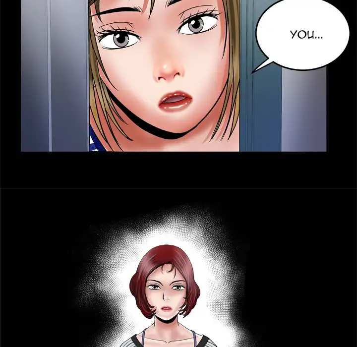 My Wife’s Partner Chapter 42 Page 40