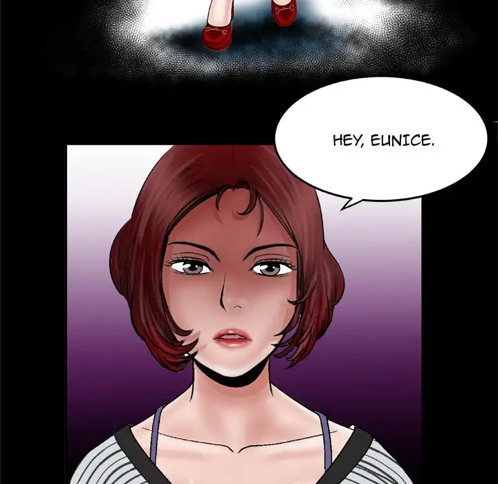 My Wife’s Partner Chapter 42 Page 42