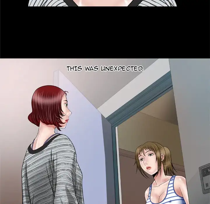 My Wife’s Partner Chapter 42 Page 43