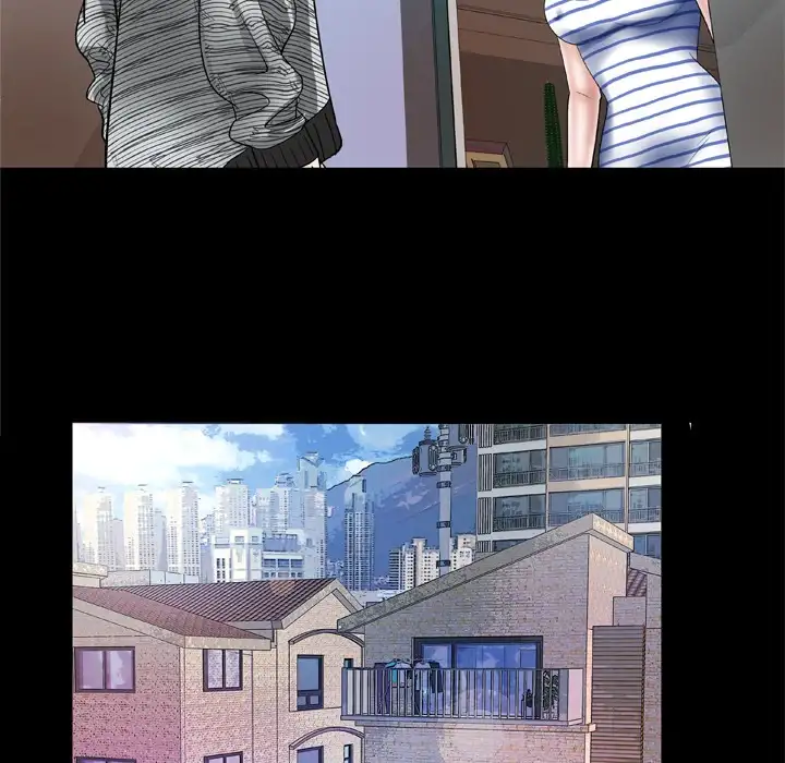My Wife’s Partner Chapter 42 Page 44