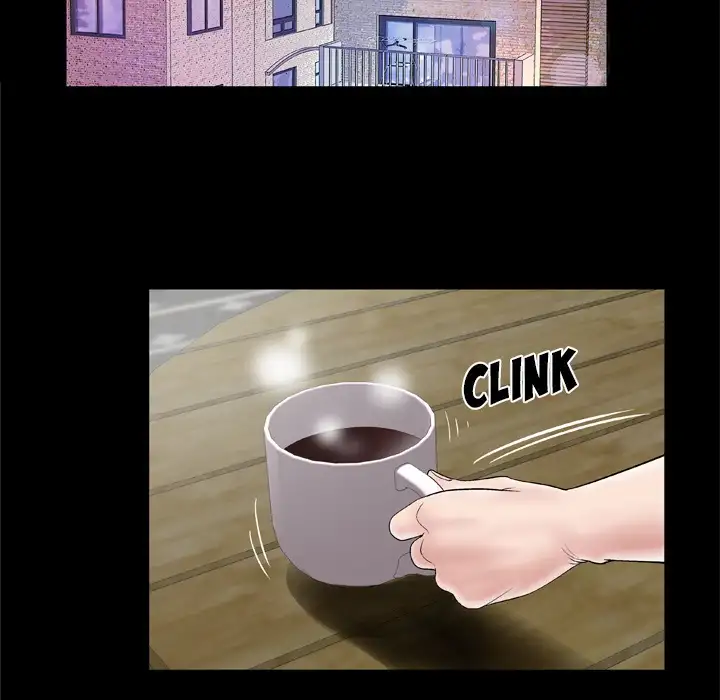My Wife’s Partner Chapter 42 Page 45