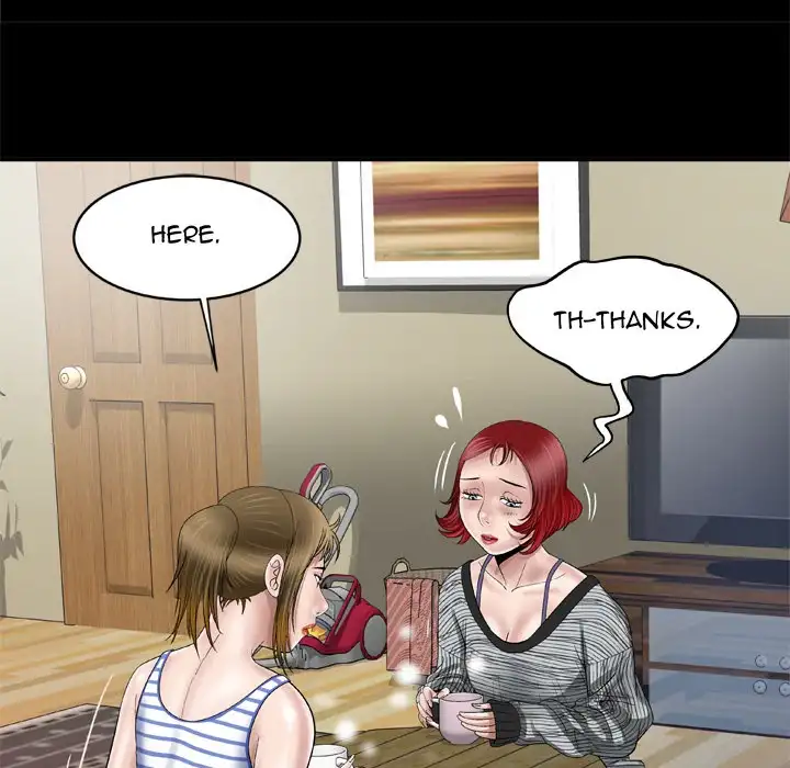 My Wife’s Partner Chapter 42 Page 46