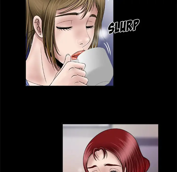 My Wife’s Partner Chapter 42 Page 48