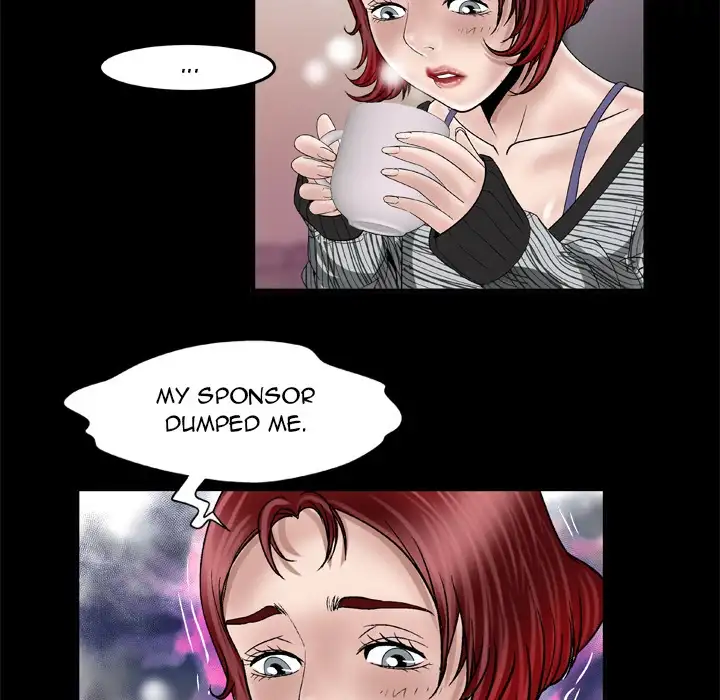 My Wife’s Partner Chapter 42 Page 49