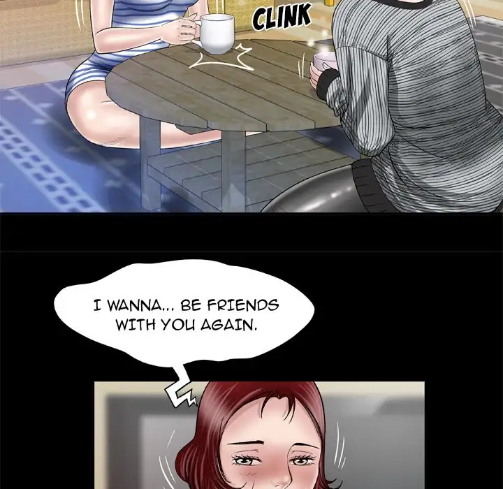 My Wife’s Partner Chapter 42 Page 51