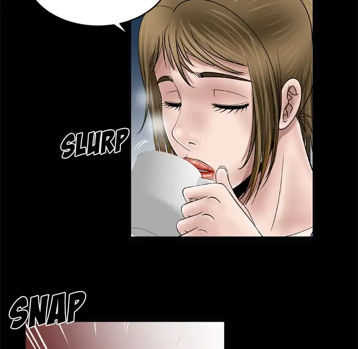 My Wife’s Partner Chapter 42 Page 53