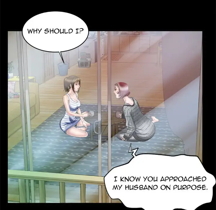 My Wife’s Partner Chapter 42 Page 55