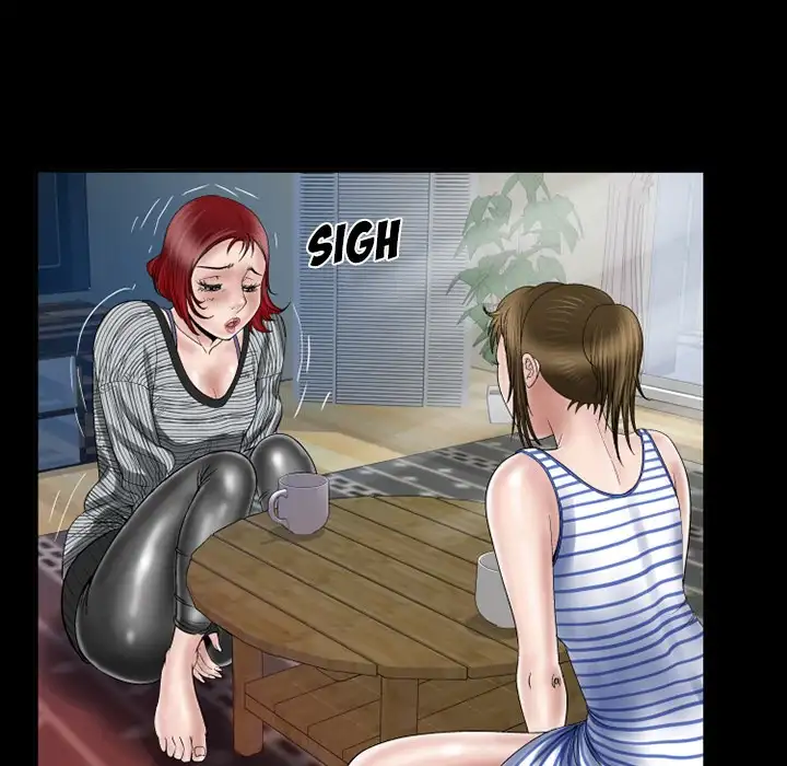 My Wife’s Partner Chapter 42 Page 60