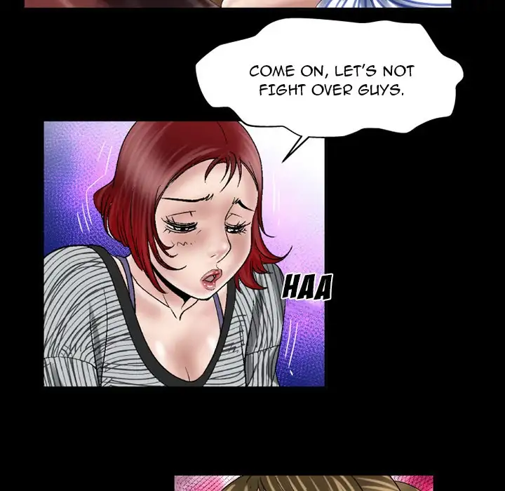 My Wife’s Partner Chapter 42 Page 61