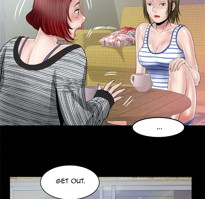 My Wife’s Partner Chapter 42 Page 63