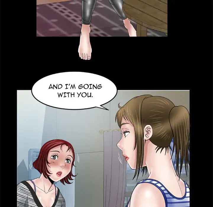 My Wife’s Partner Chapter 42 Page 66