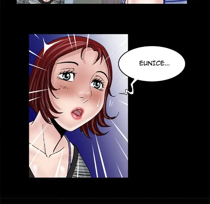 My Wife’s Partner Chapter 42 Page 67