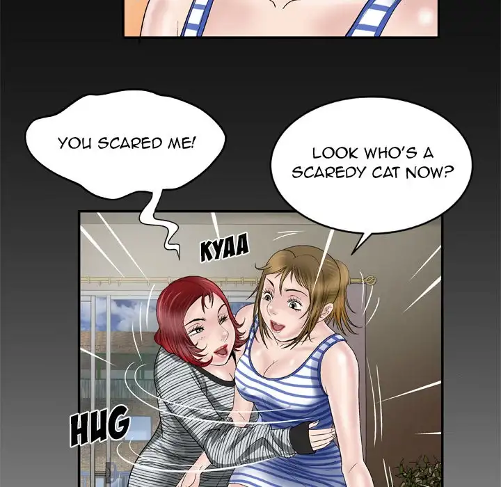 My Wife’s Partner Chapter 42 Page 69