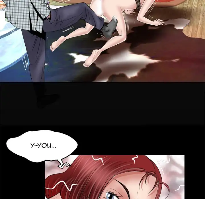 My Wife’s Partner Chapter 42 Page 7