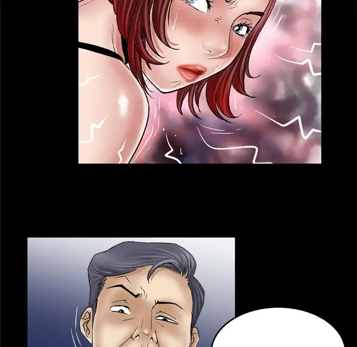 My Wife’s Partner Chapter 42 Page 8