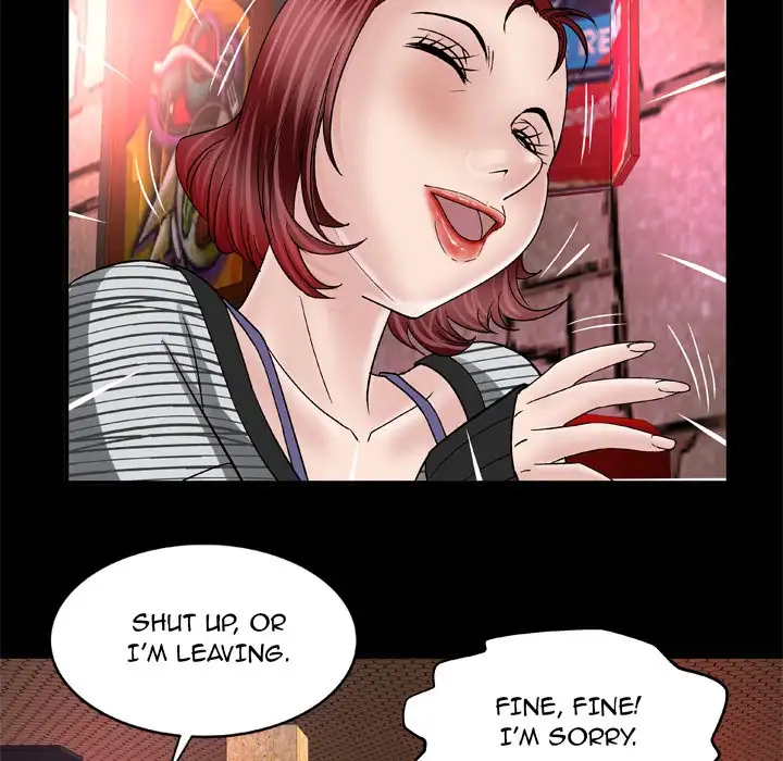 My Wife’s Partner Chapter 43 Page 16