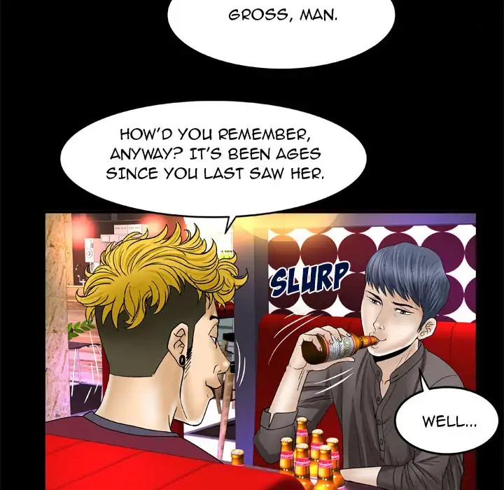 My Wife’s Partner Chapter 43 Page 23