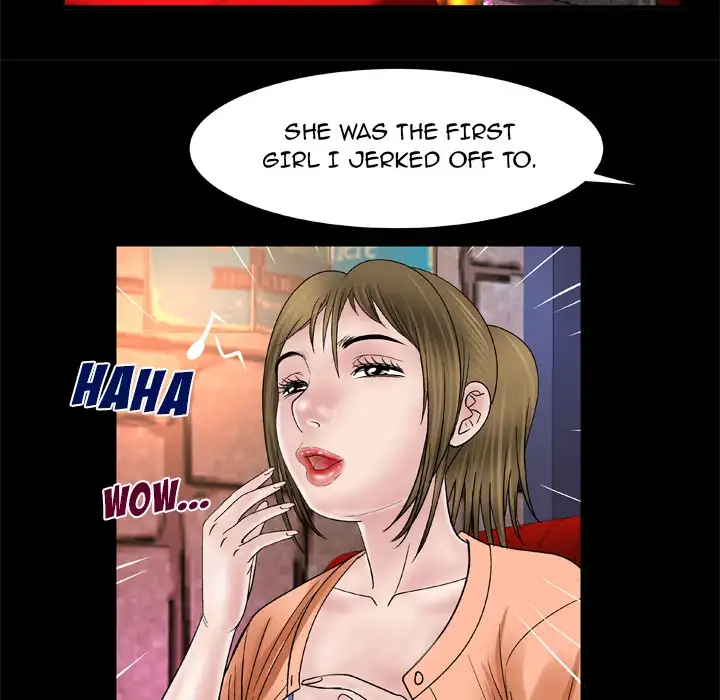 My Wife’s Partner Chapter 43 Page 24