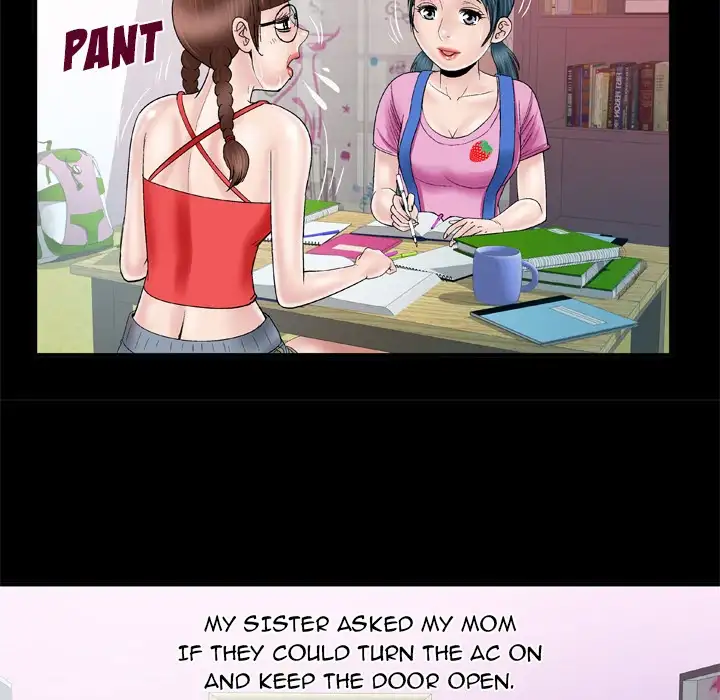 My Wife’s Partner Chapter 43 Page 29
