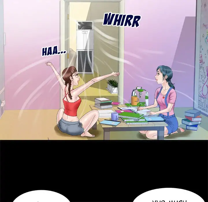 My Wife’s Partner Chapter 43 Page 30