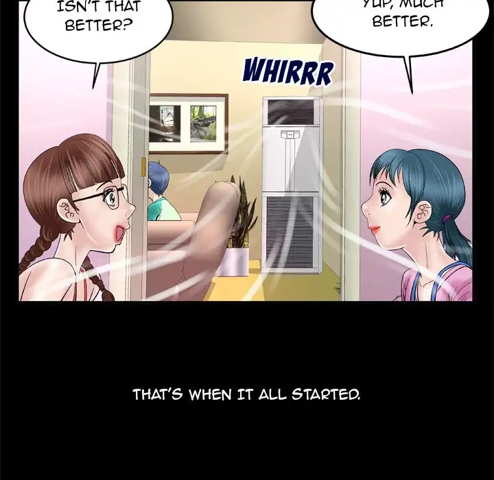 My Wife’s Partner Chapter 43 Page 31
