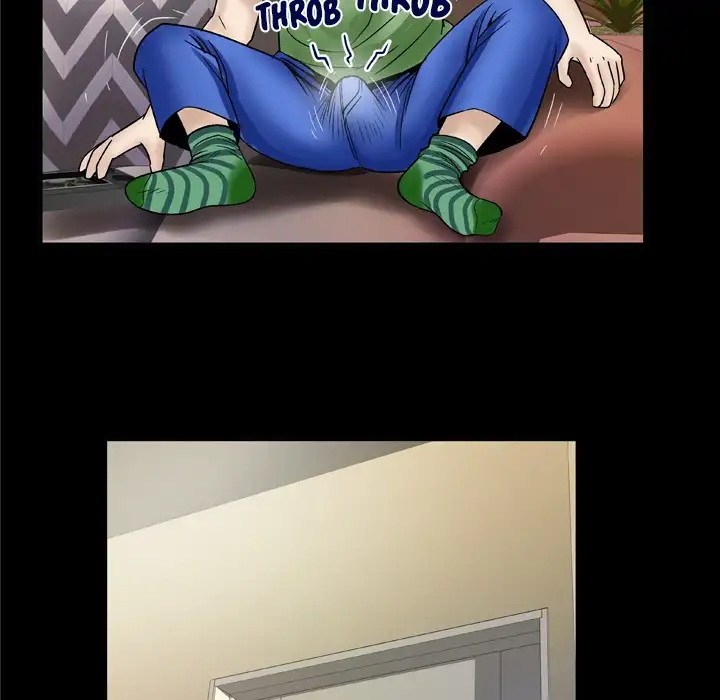 My Wife’s Partner Chapter 43 Page 39