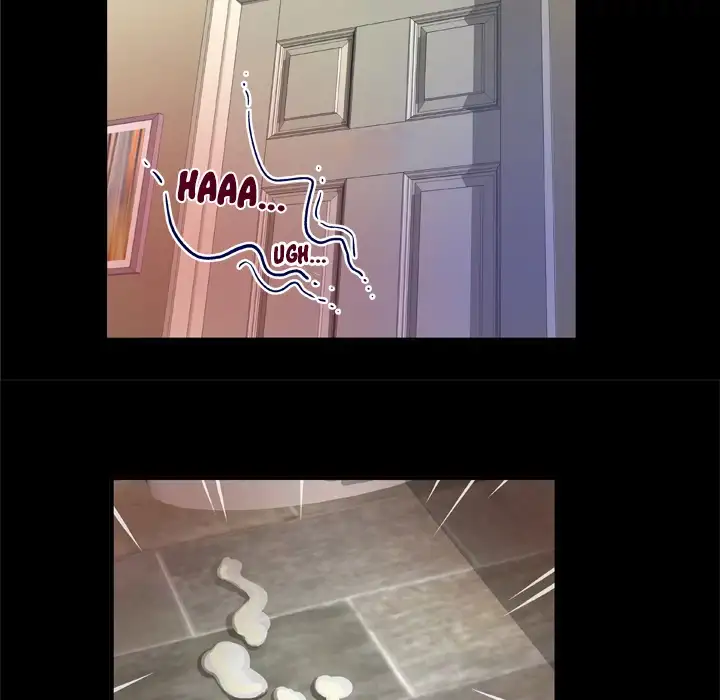 My Wife’s Partner Chapter 43 Page 40