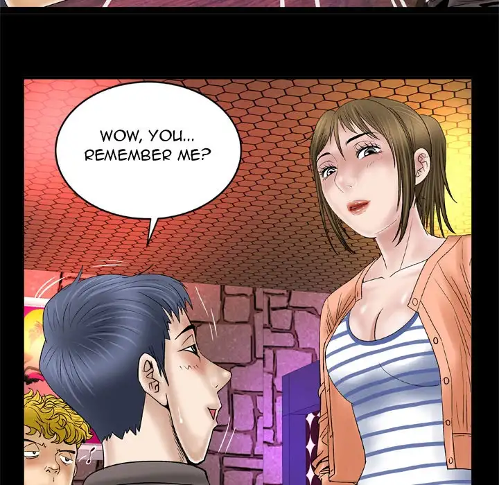 My Wife’s Partner Chapter 43 Page 46