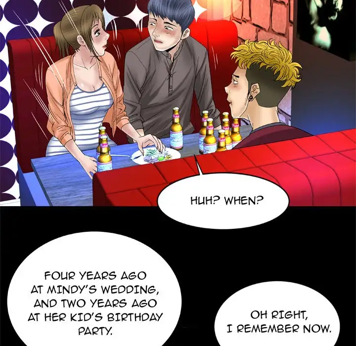 My Wife’s Partner Chapter 43 Page 48