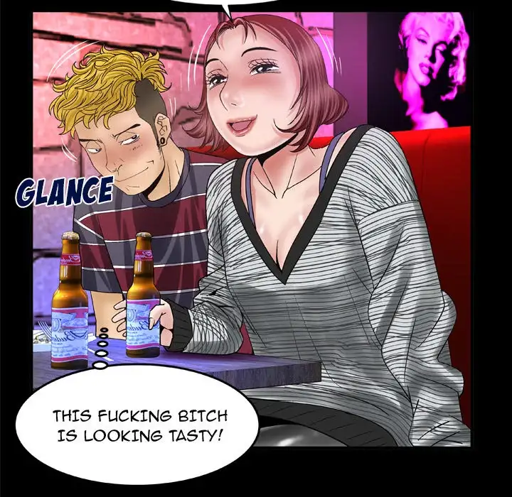 My Wife’s Partner Chapter 43 Page 55