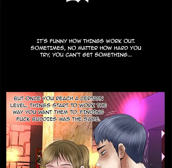 My Wife’s Partner Chapter 43 Page 61
