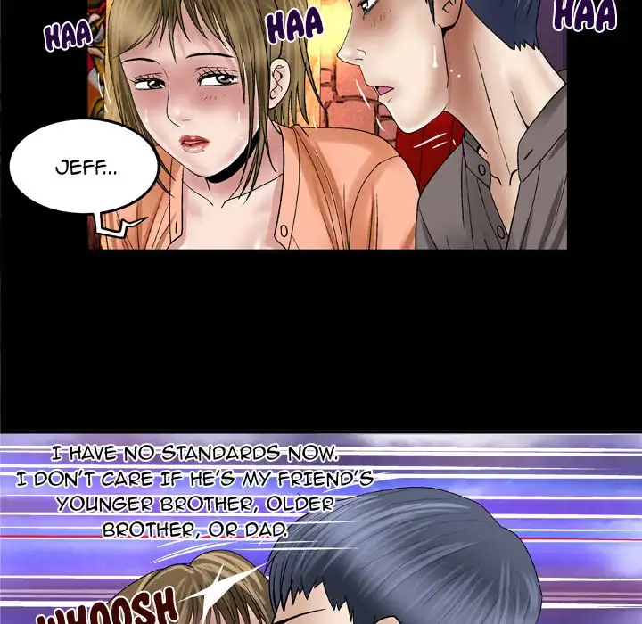 My Wife’s Partner Chapter 43 Page 63