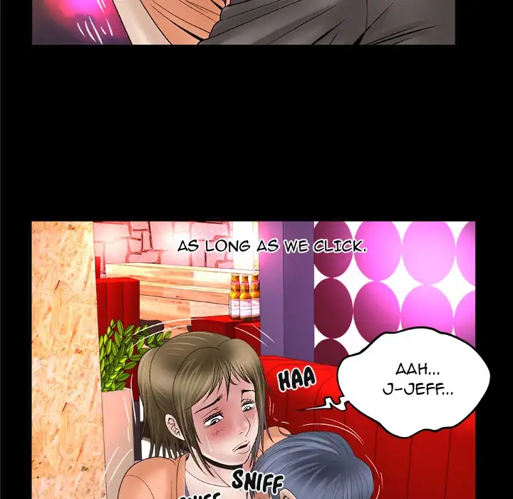 My Wife’s Partner Chapter 43 Page 66