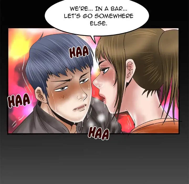 My Wife’s Partner Chapter 43 Page 68