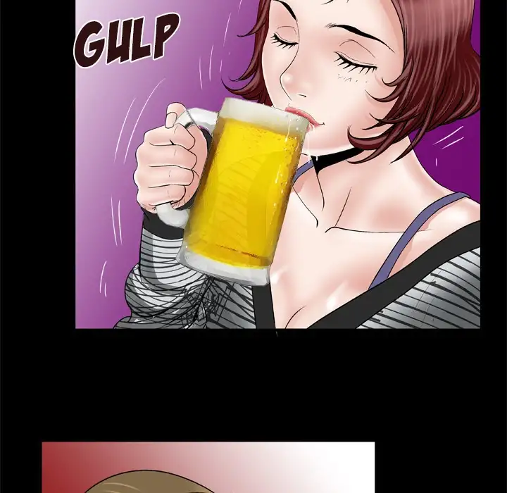 My Wife’s Partner Chapter 43 Page 9