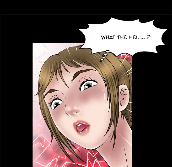 My Wife’s Partner Chapter 44 Page 24