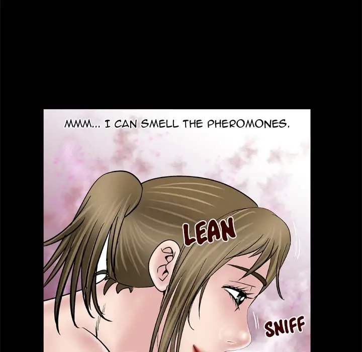 My Wife’s Partner Chapter 44 Page 43
