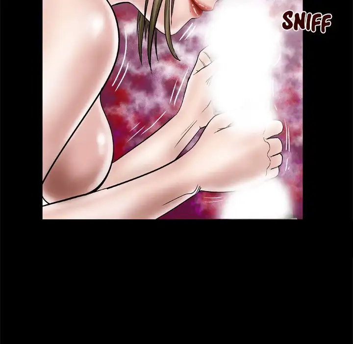 My Wife’s Partner Chapter 44 Page 44