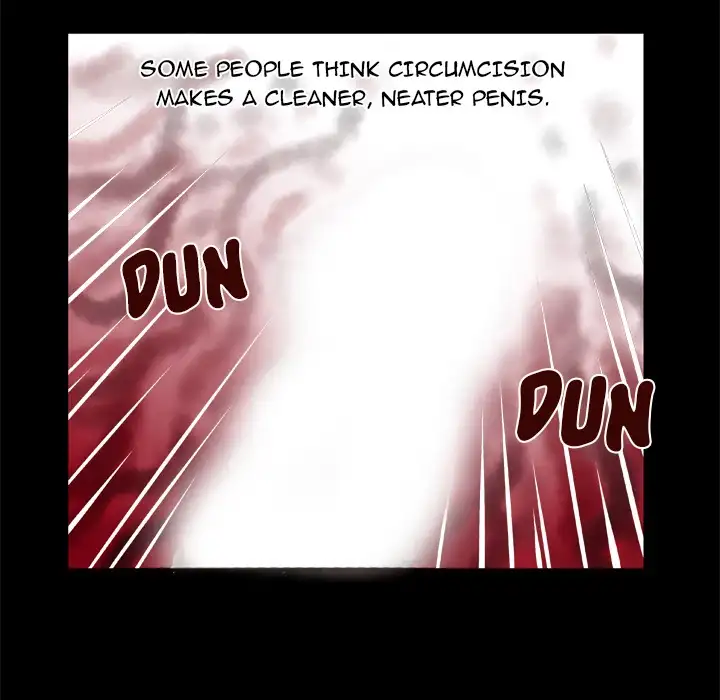 My Wife’s Partner Chapter 44 Page 45