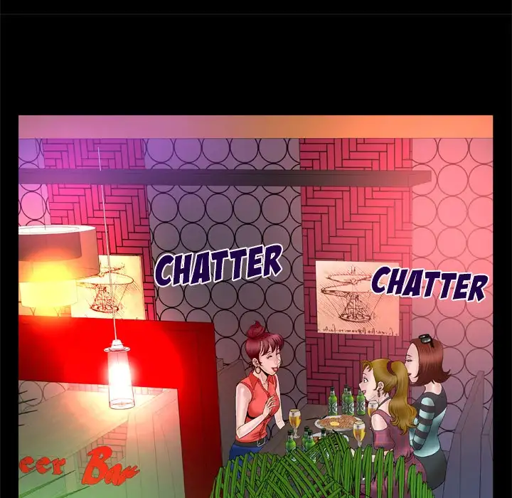 My Wife’s Partner Chapter 44 Page 46