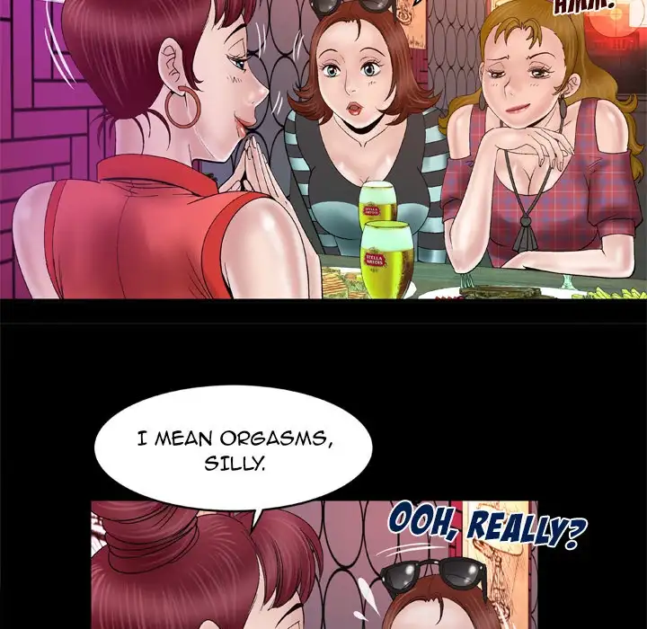 My Wife’s Partner Chapter 44 Page 51