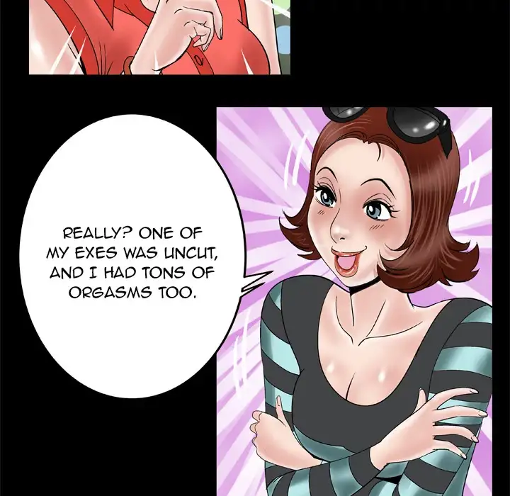 My Wife’s Partner Chapter 44 Page 53
