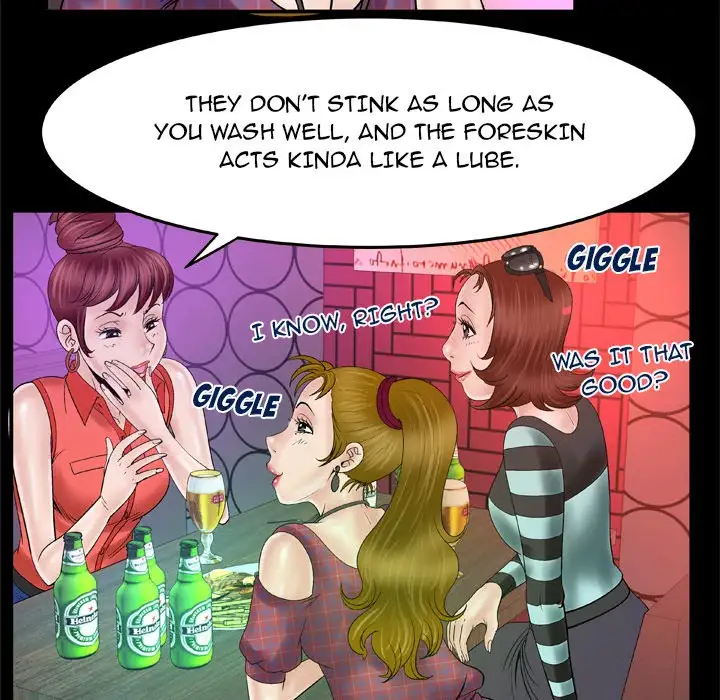 My Wife’s Partner Chapter 44 Page 55
