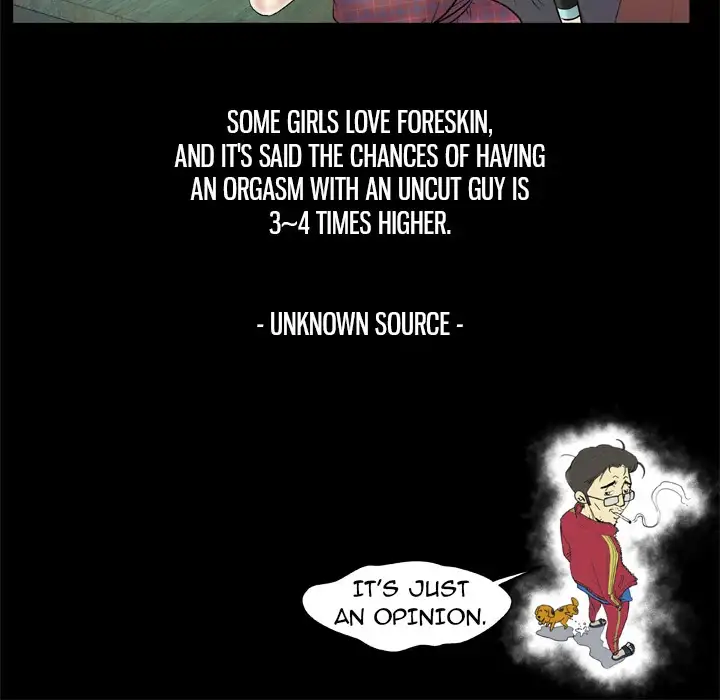 My Wife’s Partner Chapter 44 Page 56