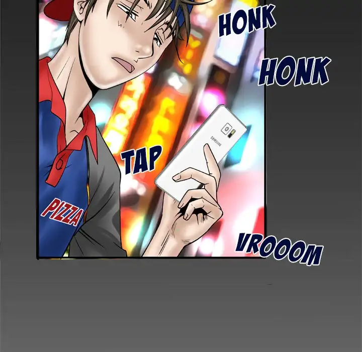 My Wife’s Partner Chapter 44 Page 64