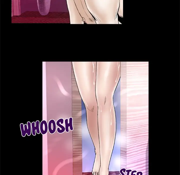 My Wife’s Partner Chapter 44 Page 9