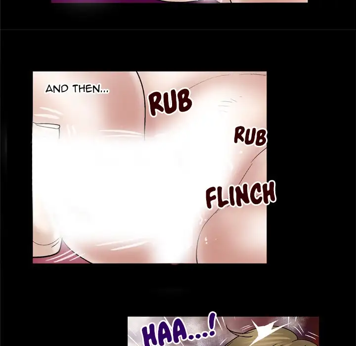 My Wife’s Partner Chapter 45 Page 24