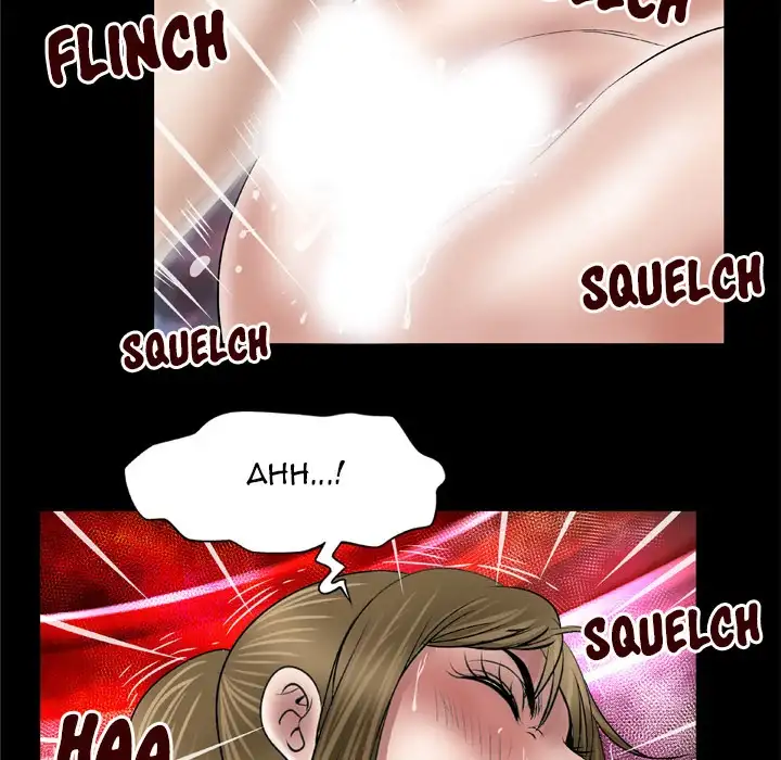 My Wife’s Partner Chapter 45 Page 28