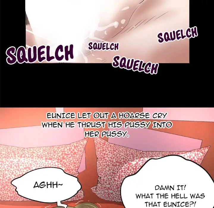 My Wife’s Partner Chapter 45 Page 30